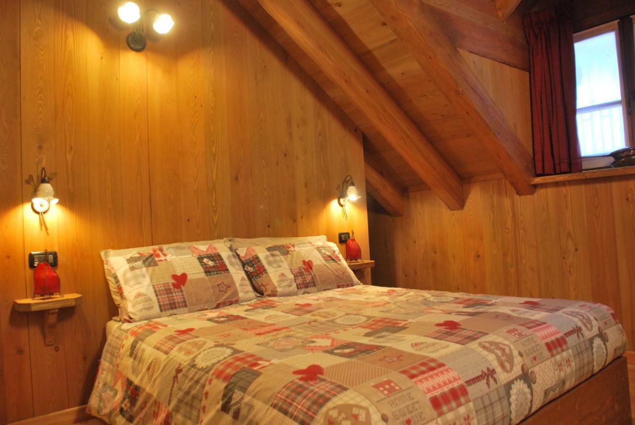 Le Mie Radici Bed & Breakfast Скопело Екстериор снимка