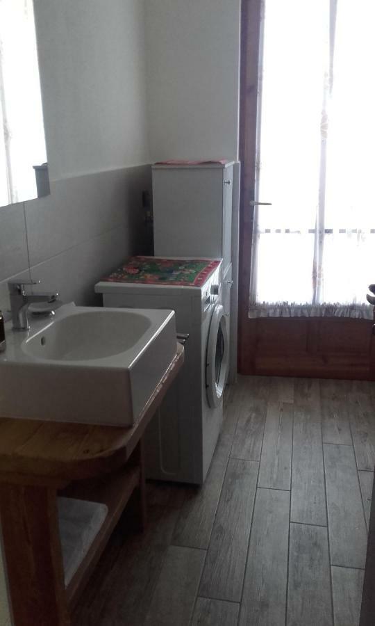 Le Mie Radici Bed & Breakfast Скопело Екстериор снимка