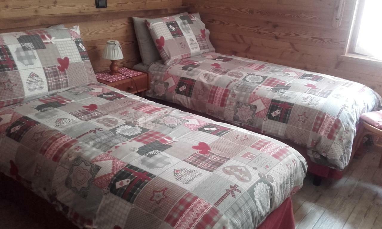 Le Mie Radici Bed & Breakfast Скопело Екстериор снимка