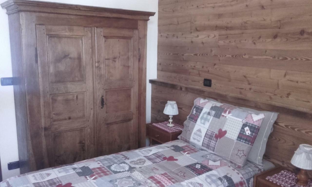 Le Mie Radici Bed & Breakfast Скопело Екстериор снимка